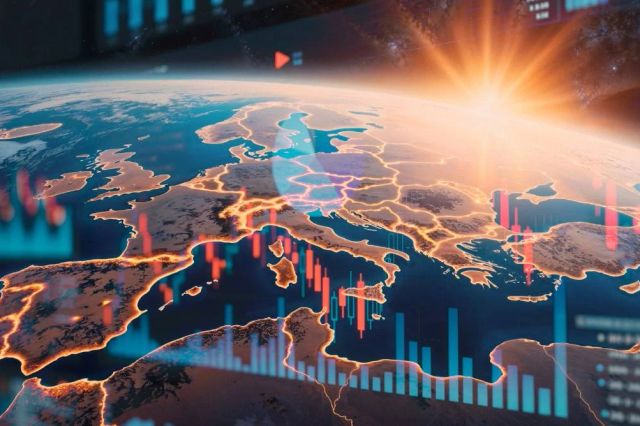 Cele mai puternice economii ale Europei în 2026. Unde se află România în clasament