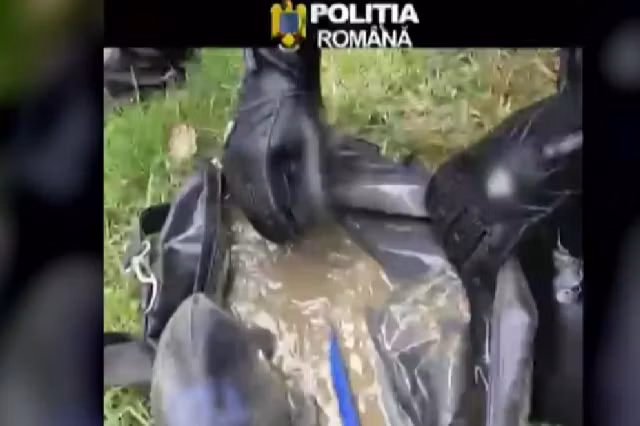 Un antreprenor chinez a rămas fără bunuri în valoare de aproximativ 100.000 de euro. Principalul suspect este un recidivist în vârstă de 55 de ani, cunoscut de autorități pentru antecedente penale.