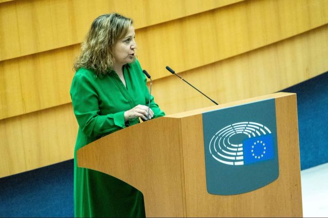 Lidera social-democraților europeni, intervenție în favoarea PSD în Parlamentul European