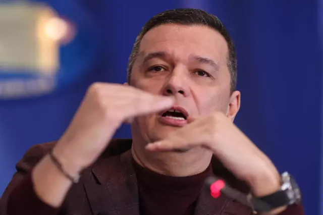 Grindeanu: „PSD este deschis să discute cu prim-ministrul desemnat Eugen Tomac”. Condițiile impuse de social-democrați