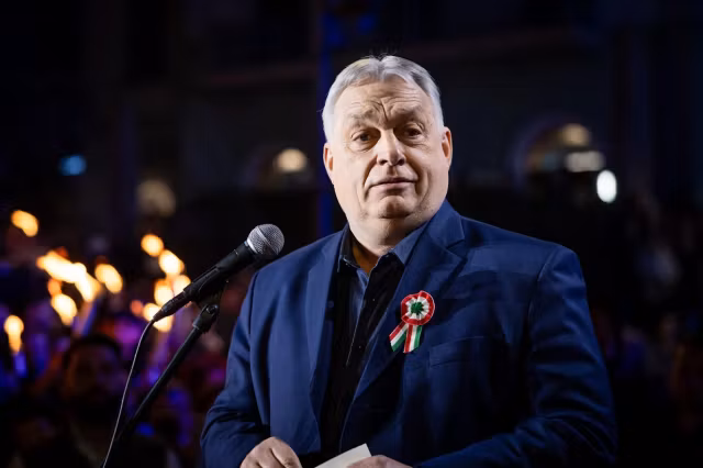Viktor Orban refuză aplicarea deciziei CJUE privind legea LGBTQ: Budapesta invocă suveranitatea statului