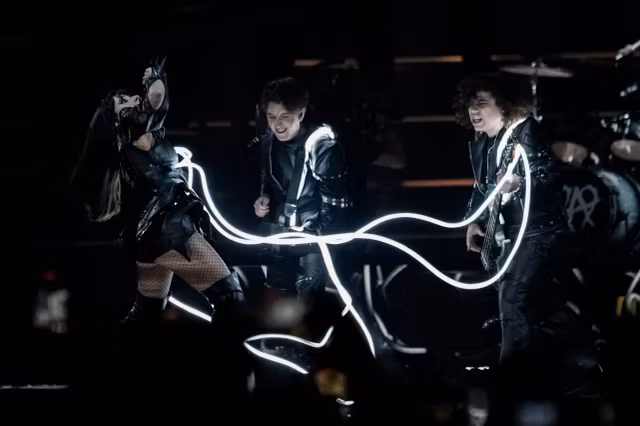 Creatorul piesei României la Eurovision respinge controversele: „Nu am vrut să transmitem un mesaj greșit”