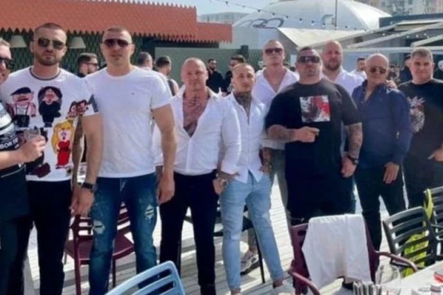 Cum trăia liderul celui mai de temut clan din Constanța. Vila de 600.000 de euro pusă sub sechestru în dosarul secolului „Calul Troian”