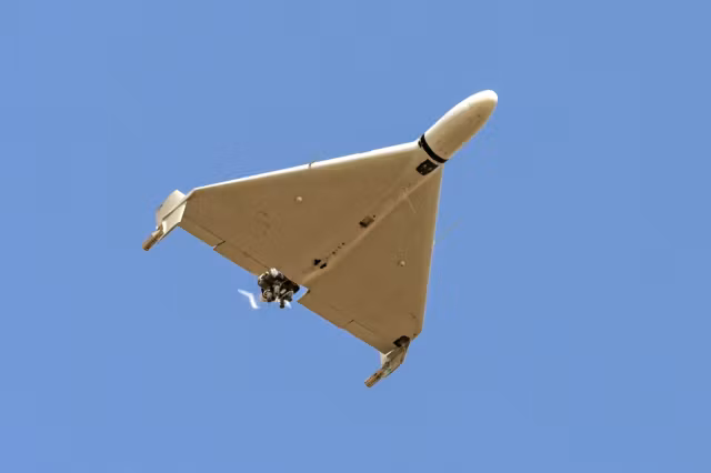 Mai 2026 intră în istorie ca luna în care Rusia a trimis spre Ucraina mai multe drone ca niciodată