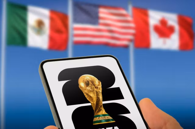 FIFA, investigată penal în SUA pentru prețurile de la Cupa Mondială