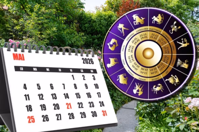 Horoscopul zilei de marți, 12 mai 2026. Energie vibrantă, optimism și șanse neașteptate
