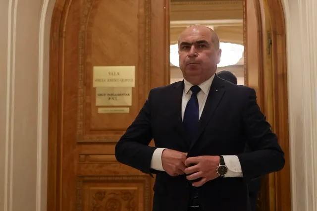 Calcule pentru noul premier. Cine îi ia locul lui Bolojan?