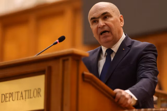 Acuzațiile lui Bolojan la adresa Hidroelectrica, demolate de datele oficiale ale Bursei – DOCUMENTE