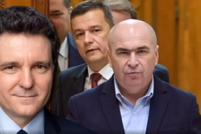 Ion Cristoiu: „Bolojan se gândește cum să deplinească indicația lui Nicușor Dan de a reface coaliția cu PSD”