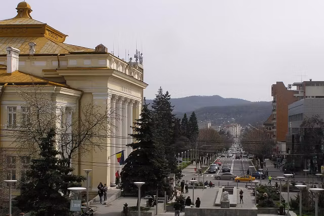 Râmnicu Vâlcea se înfrățește cu un oraș important din Asia. Ambasadorul promite legături economice și culturale „de durată”