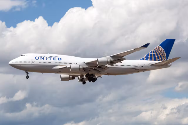 O mare companie aeriană lansează noi curse zilnice spre New York din 4 orașe europene