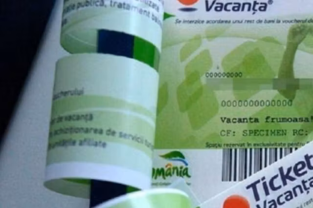 Vouchere de vacanță și pentru angajații de la privat. Industria turismului cere ajutor pentru privat