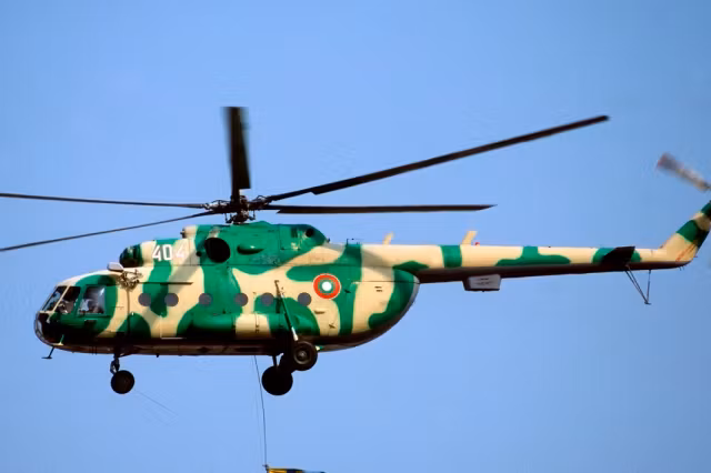 Bulgaria își întărește supravegherea pe litoral după explozia dronei din Portul Constanța