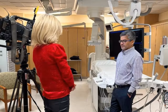 Doliu în televiziunea americană. O jurnalistă cunoscută a murit la 58 de ani după o luptă discretă cu cancerul de colon