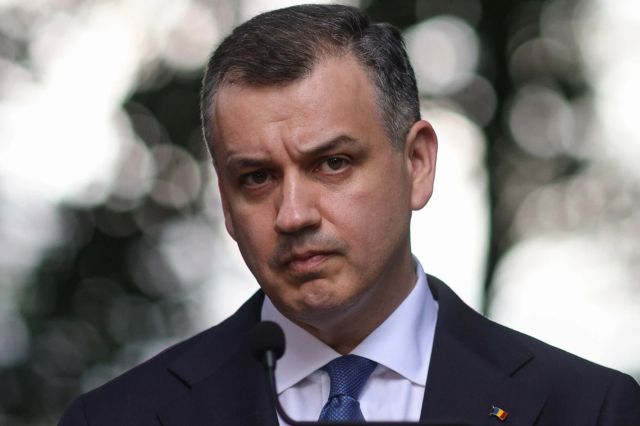 Eugen Tomac, după negocierile cu grupul Uniţi pentru România: ”Sunt colegi parlamentari care mi-au spus deschis că i-am convins”