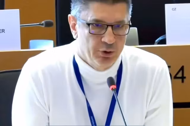 Luis Lazarus, atac dur la Ursula von der Leyen, în apărarea fermierilor români: „Devenim un fel de no man’s land