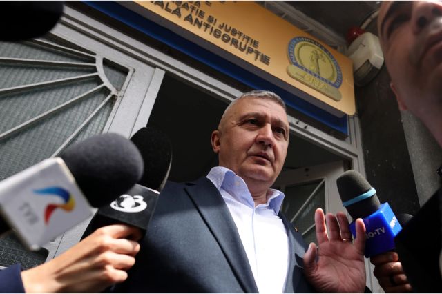 Generalul Gheorghiță Vlad cere bunurile confiscate de anchetatori