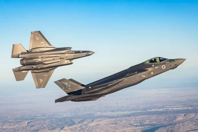 Israel ignoră apelurile de la Washington și bombardează Libanul. Ordin de evacuare pentru un oraș întreg