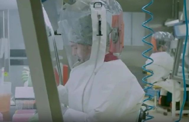 Documente-ȘOC: laboratoare cu viruși ucigași lângă România