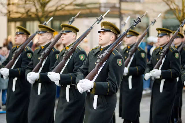 Prima țară din NATO care a anunțat că alocă peste 5% din PIB pentru apărare.  „Dacă nu investim în securitatea noastră, nimeni nu ne va proteja”