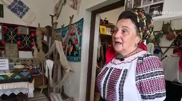 Muzeu născut dintr-o durere imensă. Visul fiicei, dus mai departe de o mamă îndurerată
