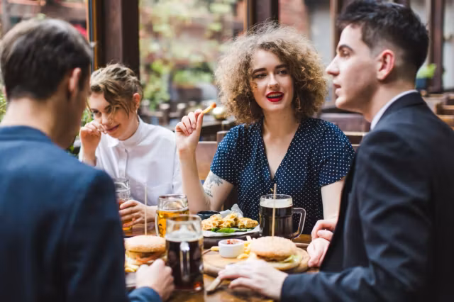 Topul surpriză al orașelor cu cea mai bună mâncare din lume. Cine domină clasamentul gastronomic în 2026