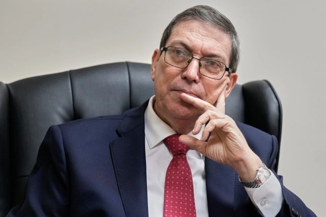 Cuba îl acuză pe Rubio că pregătește terenul pentru un război prin plantare de minciuni. ”El își arată adevărata față”