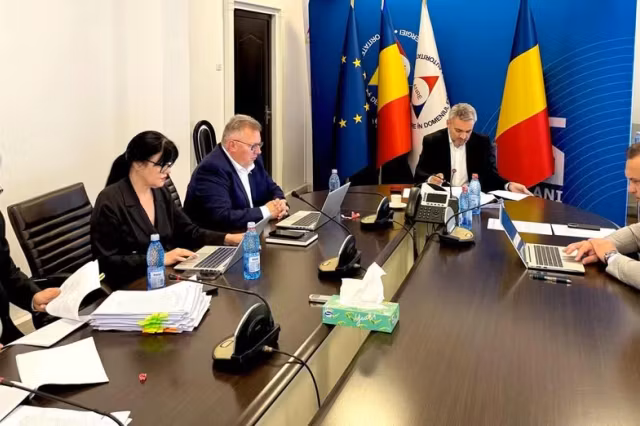ANRE retrage pentru prima dată licența unui furnizor de energie, acuzat că a atras clienți cu forța
