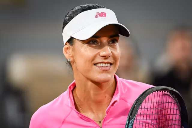 Sorana Cîrstea confirmă retragerea din tenis după eliminarea de la Roland Garros: „Nimic nu s-a schimbat”