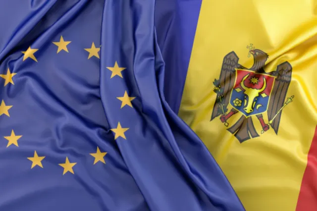  Republica Moldova, tot mai aproape de UE. Încep pregătirile pentru primul cluster al negocierilor de aderare