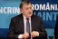 Guvern minoritar sau de tehnocrați? Crin Antonescu explică variantele politice aflate pe masă