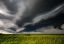 România, acaparată de două cicloane: fenomene meteo extreme. Furtuni violente cu grindină și inundații, unde lovește urgia