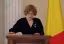 Oana Gheorghiu, mesaj ironic la adresa parlamentarilor: „Ca penitență, fac un apel public”