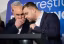 Miting „spontan” la comandă. Cum a orchestrat PNL „manifestarea populară” pentru salvarea lui Bolojan