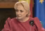 Viorica Dăncilă, lovită cu picioarele: „Eu am avut probleme mari cu USR!”