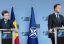 Mark Rutte la București: „Europa a auzit mesajul SUA”. Aliații trec la un buget de 5% din PIB pentru Apărare