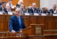 Ziua Z pentru Bolojan. Va fi al șaptelea premier demis prin moțiune de la Revoluție încoace?