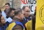Protest al Federației „Spiru Haret” la Ministerul Educației: sindicaliștii cer retragerea unei circulare și acuză subfinanțarea școlilor VIDEO