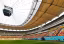 Bucureștiul candidează pentru găzduirea finalei Europa League din 2028. Ciucu a semnat dosarul și anunță lucrări la Arena Națională