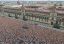 BTS, primire istorică în Mexic! Trupa K-pop întâmpinată de peste 50.000 de fani la Palatul Național: imagini uluitoare FOTO&VIDEO