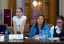 Scântei în Parlament. O elevă a întrebat direct: „De ce majoritatea copiilor urăsc școala?” - VIDEO
