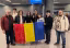 Elevii români au cucerit șase medalii la Olimpiada Balcanică de Matematică: aur, argint și patru medalii de bronz