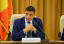 George Simion, despre formarea noului guvern: „Nu are sprijin popular”. AUR anunță că va rămâne în opoziție
