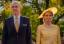 Politicieni prezenți la Garden Party-ul de 10 Mai. Ținutele care au atras atenția la evenimentul organizat de Custodele Coroanei