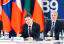Președintele României, la finalul Summitului B9: „Vrem să oferim mai mult pentru securitatea transatlantică. Avem o amenințare comună, Rusia”