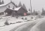 Iarnă în toată regula în mijlocul lunii mai: zona din România în care ninge ca în povești, cu doar câteva săptămâni înainte de vară - VIDEO