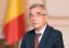 Petrișor Peiu: "Am lămurit cu Nicușor Dan ce înseamnă partid pro-occidental"