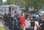 Stare de asediu la Tribunalul Constanța. Zeci de mascați păzesc clădirea în timpul procesului unui clan interlop care a terorizat orașul — FOTO/VIDEO