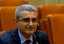 Robert Turcescu, scenariu sumbru după numirea lui Eugen Tomac: „Asistăm la o cafteală politică între Bolojan și Nicușor Dan”