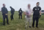 Ucigașul fetei de 18 ani din Bihor, dus la reconstituire. Bărbatul și-a recunoscut fapta - VIDEO